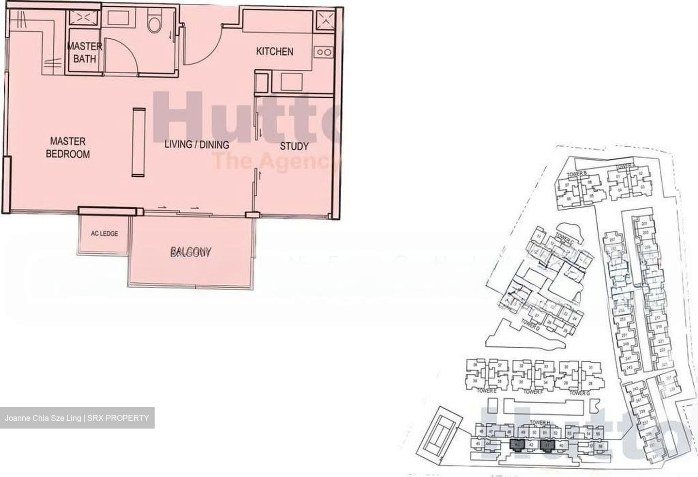 eCO (D16), Condominium #563816671